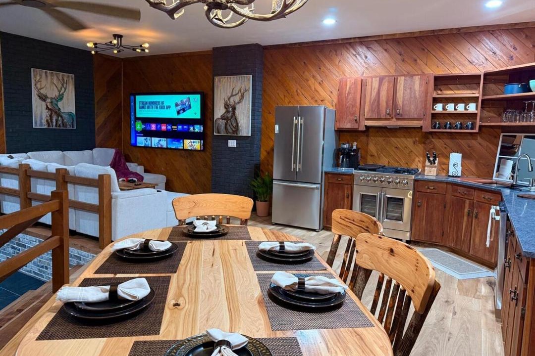 Photo of Kitchen in South Bloomingville