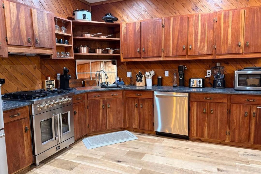Photo of Kitchen in South Bloomingville