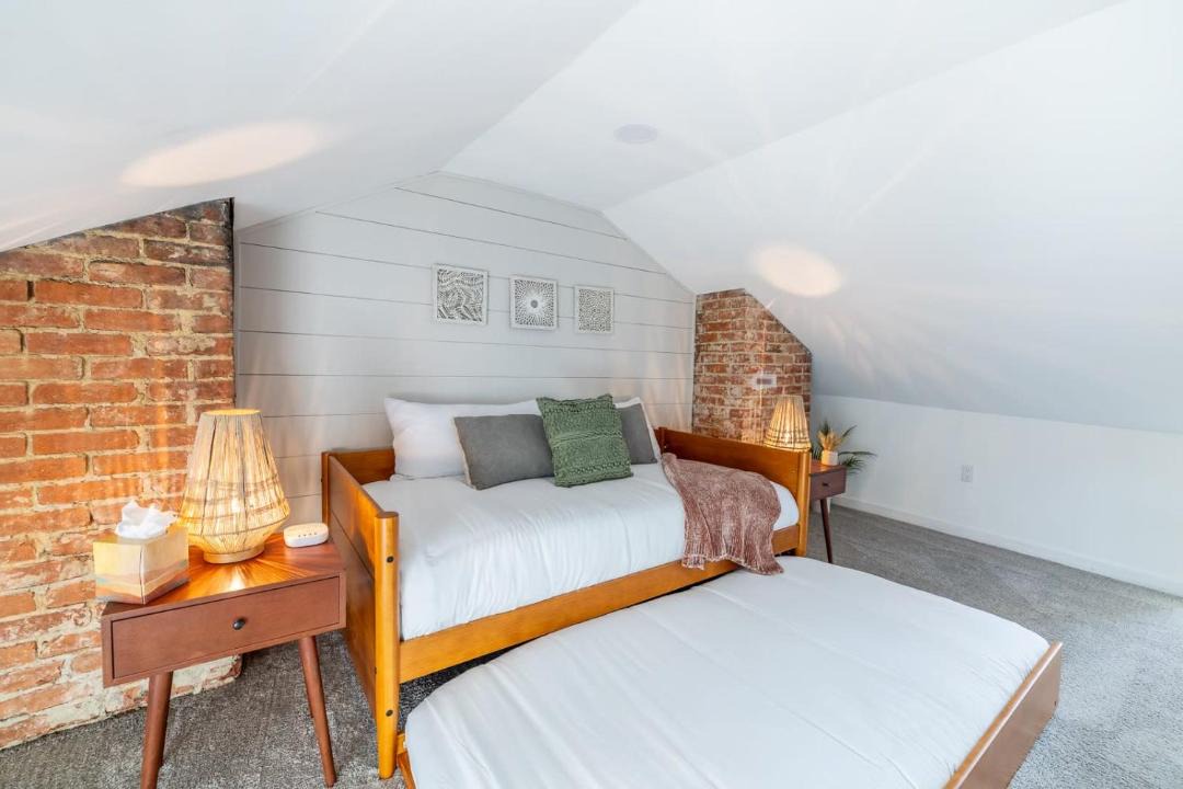 Photo of Bedroom in Pittsburgh