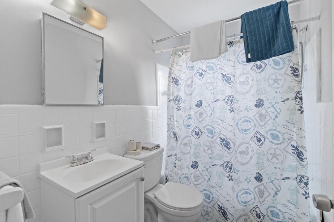 Photo of Bathroom in Mount Airy