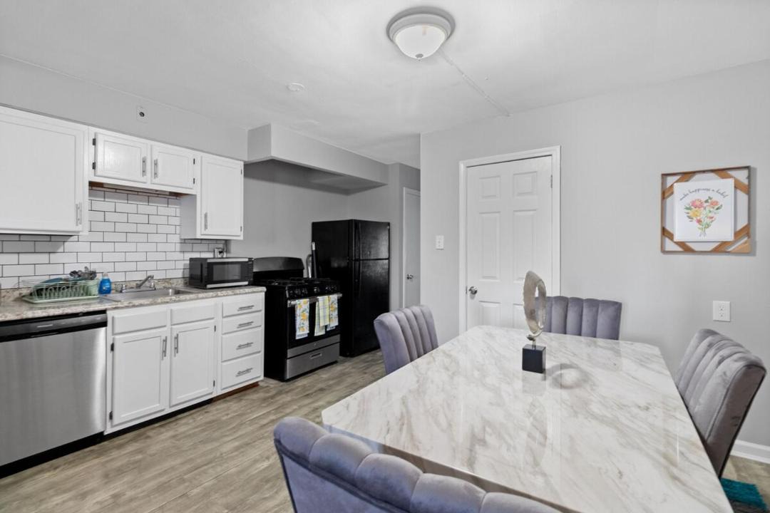 Photo of Kitchen in Mount Airy