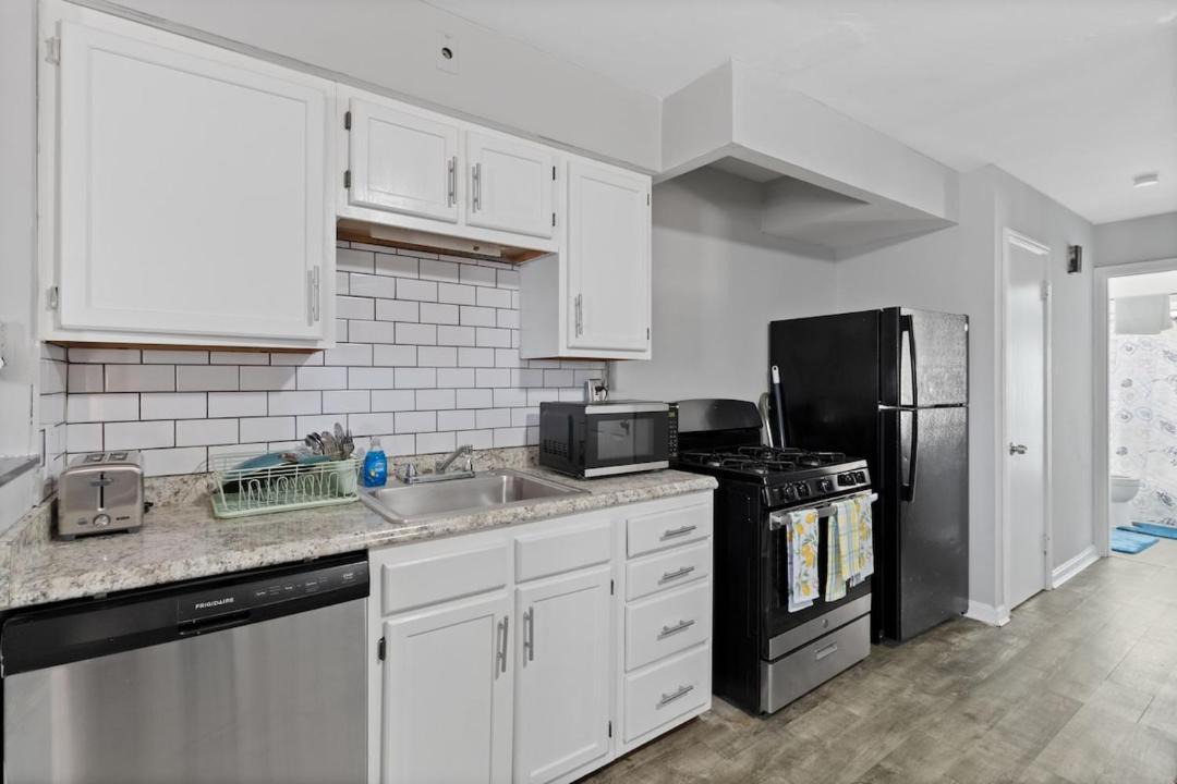 Photo of Kitchen in Mount Airy