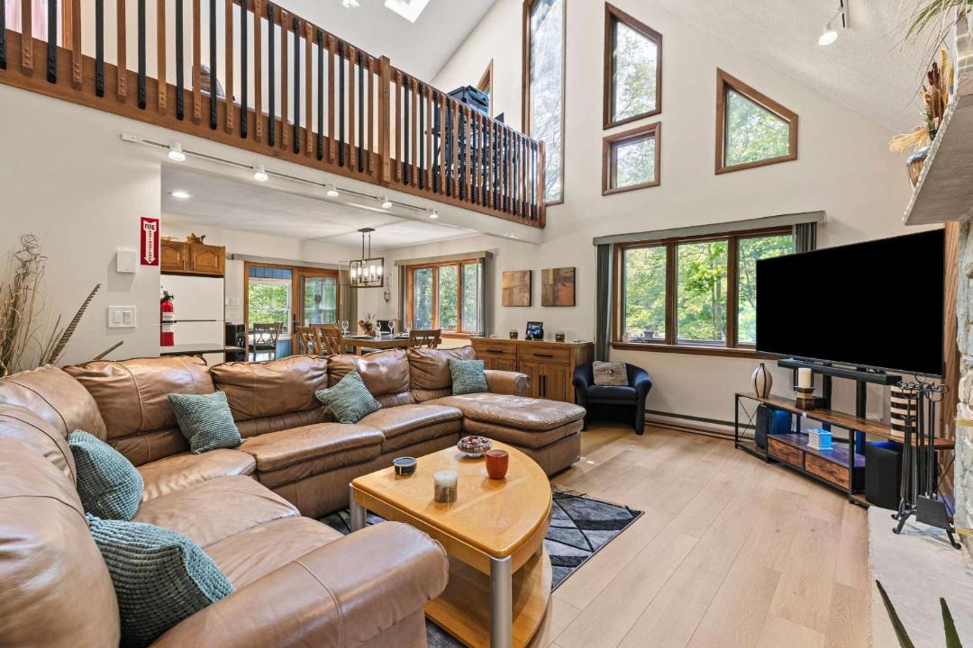 Photo of Livingroom in Lake Ariel