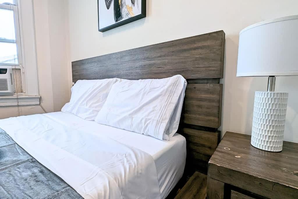 Photo of Bedroom in North Ironbound
