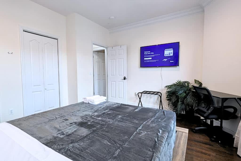 Photo of Bedroom in North Ironbound