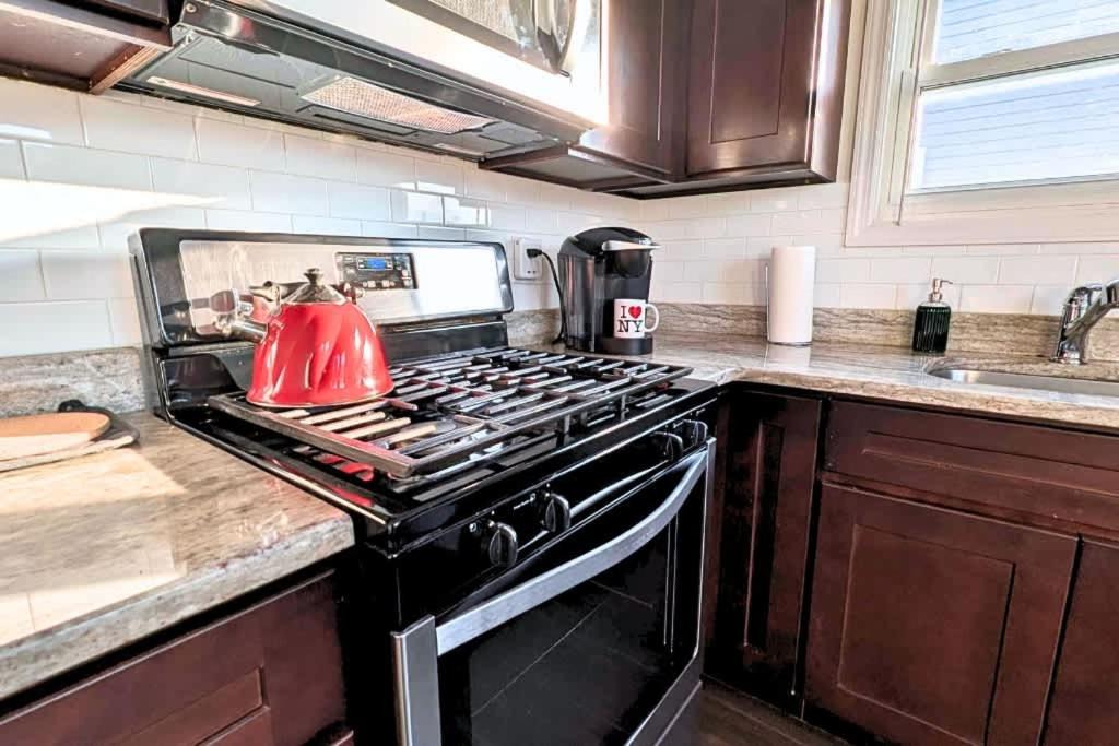 Photo of Kitchen in North Ironbound