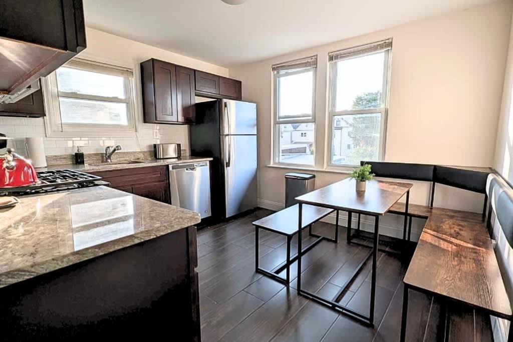 Photo of Kitchen in North Ironbound