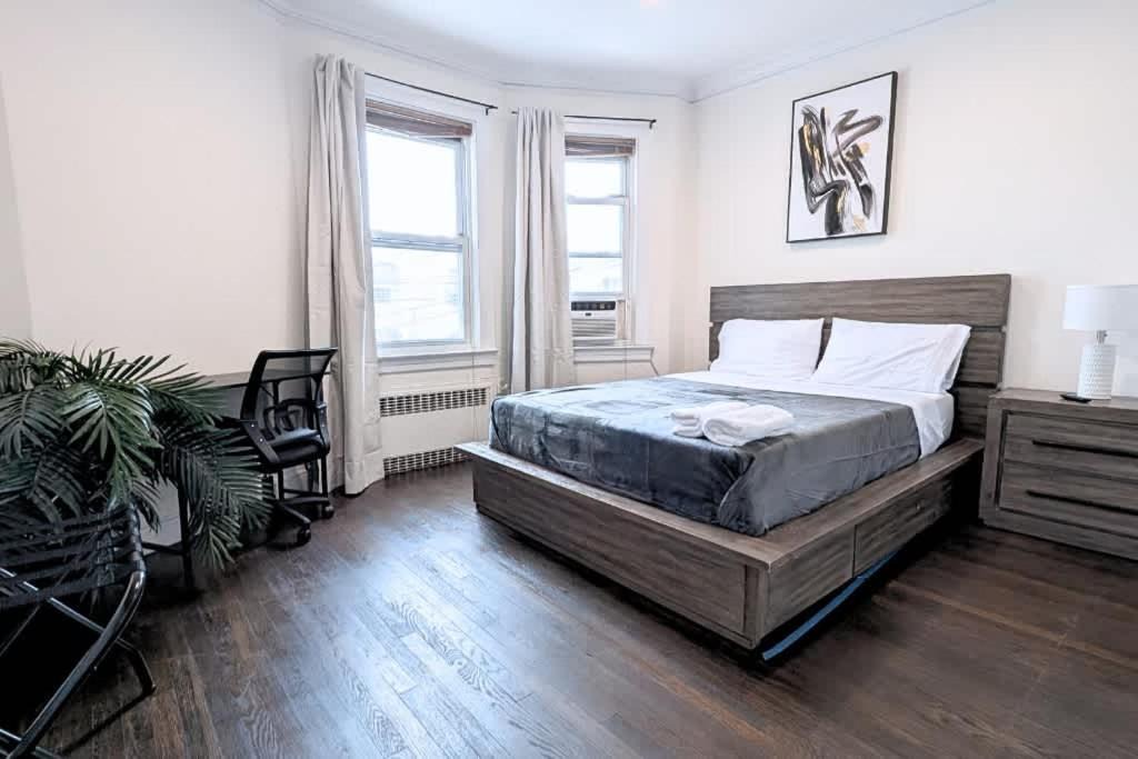 Photo of Bedroom in North Ironbound