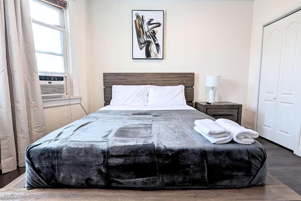 Photo of Bedroom in North Ironbound