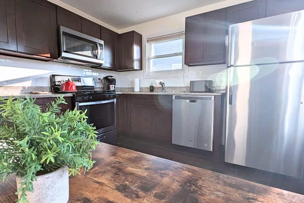 Photo of Kitchen in North Ironbound