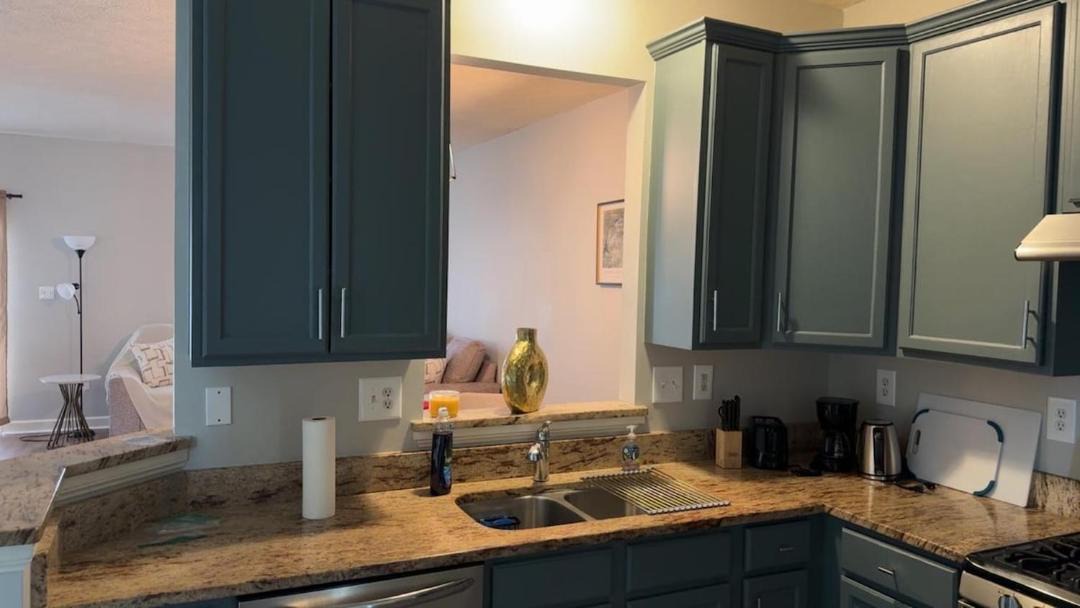Photo of Kitchen in Waldorf