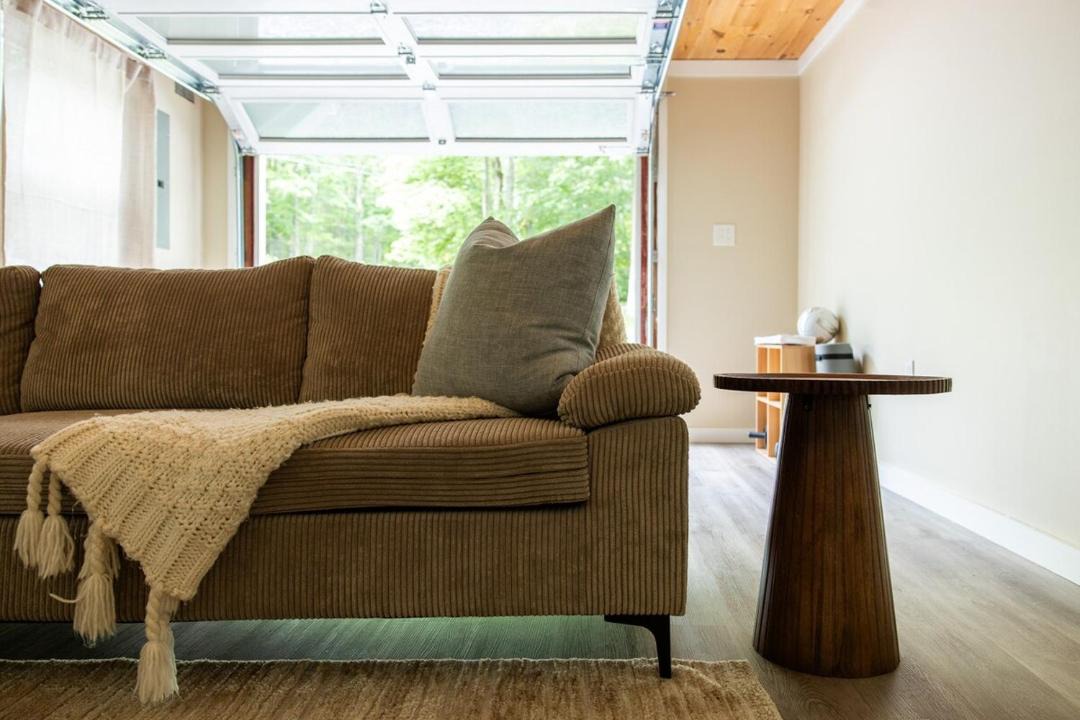 Photo of Livingroom in Glen Spey