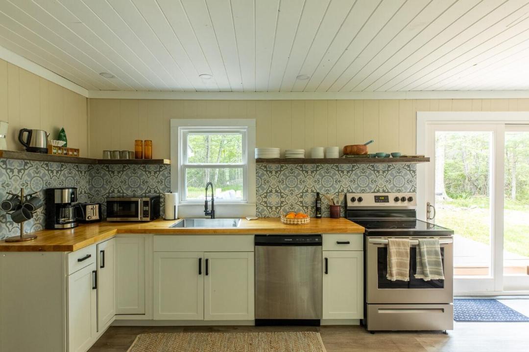 Photo of Kitchen in Glen Spey