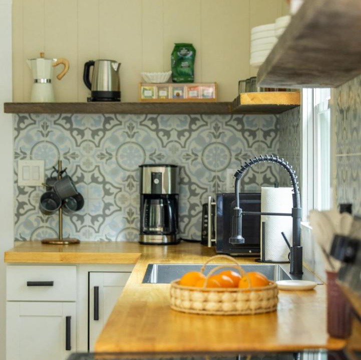 Photo of Kitchen in Glen Spey