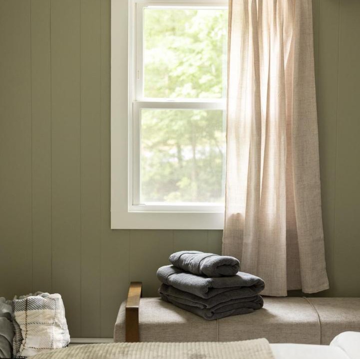 Photo of Bedroom in Glen Spey