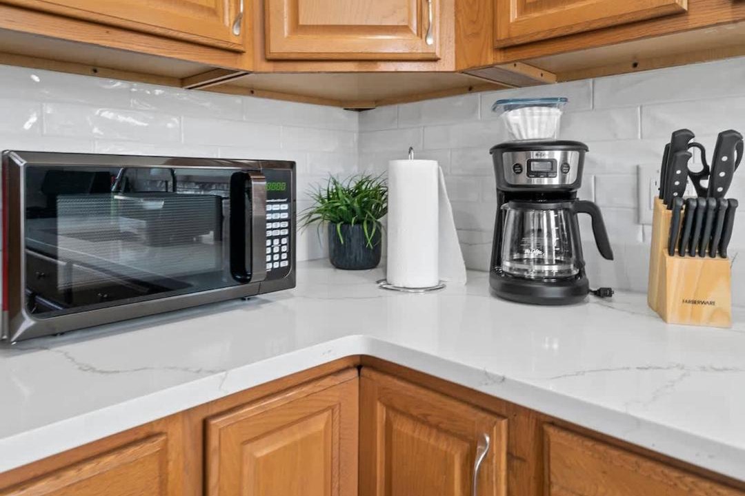 Photo of Kitchen in North Bergen