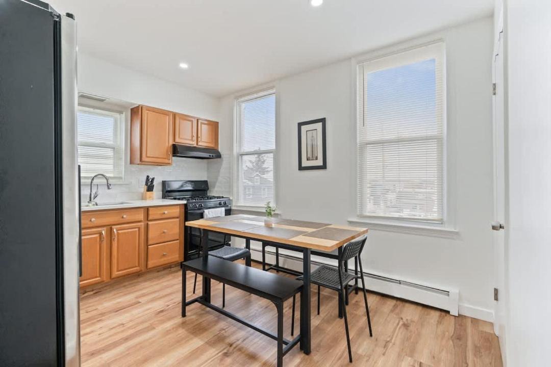 Photo of Kitchen in North Bergen