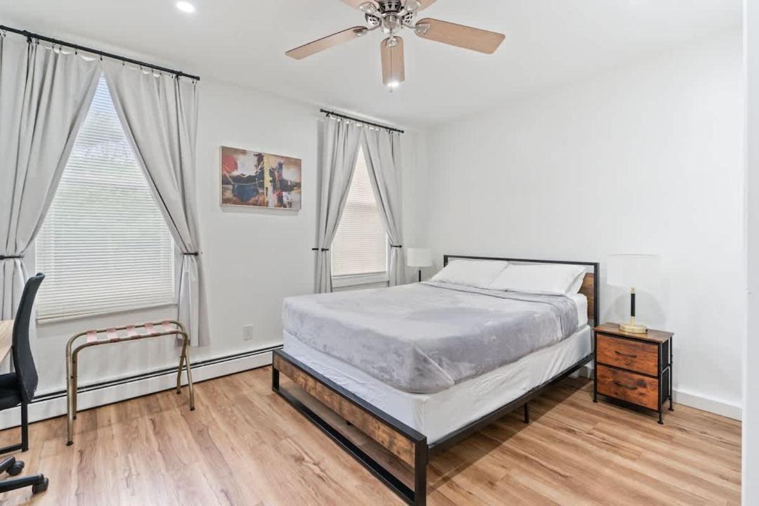Photo of Bedroom in North Bergen