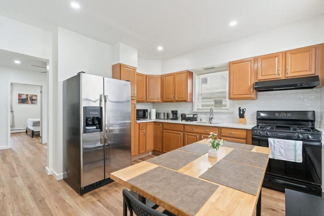 Photo of Kitchen in North Bergen