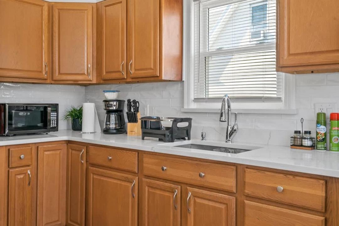 Photo of Kitchen in North Bergen