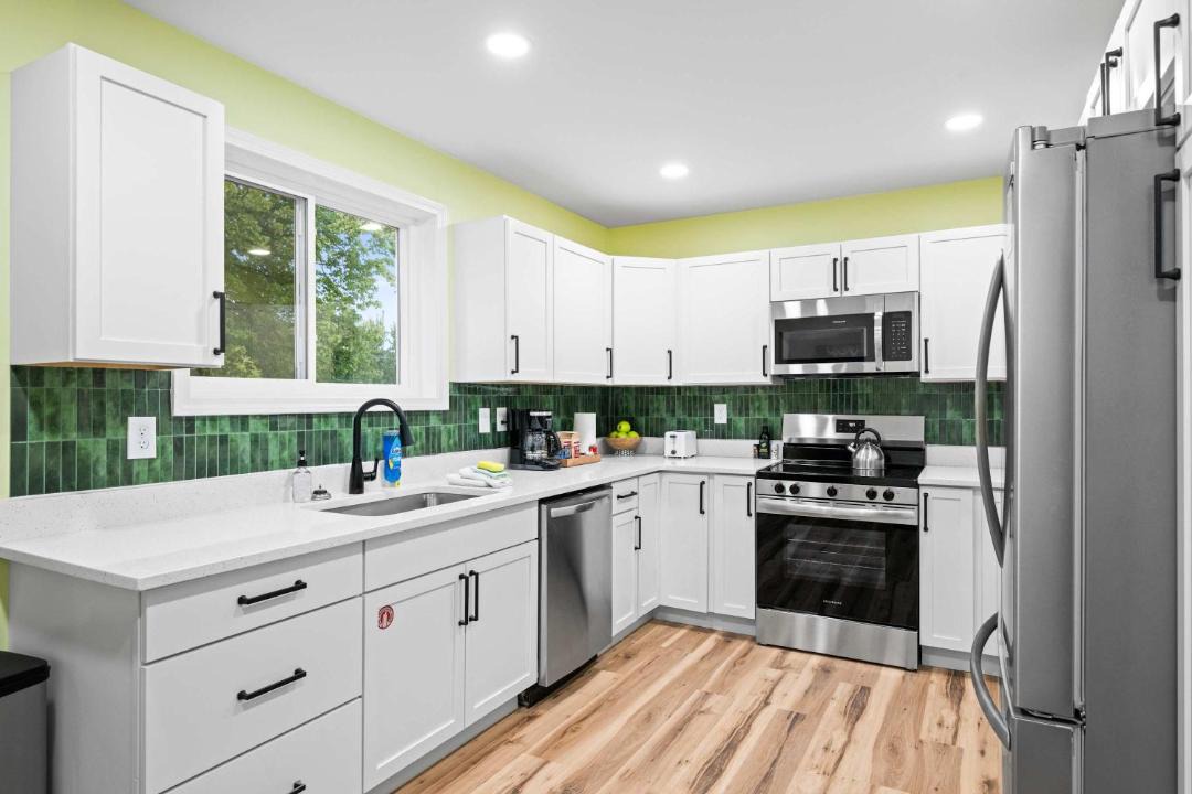 Photo of Kitchen in Hamilton