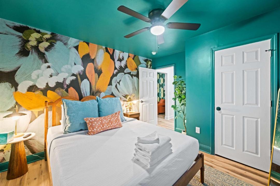 Photo of Bedroom in Hamilton