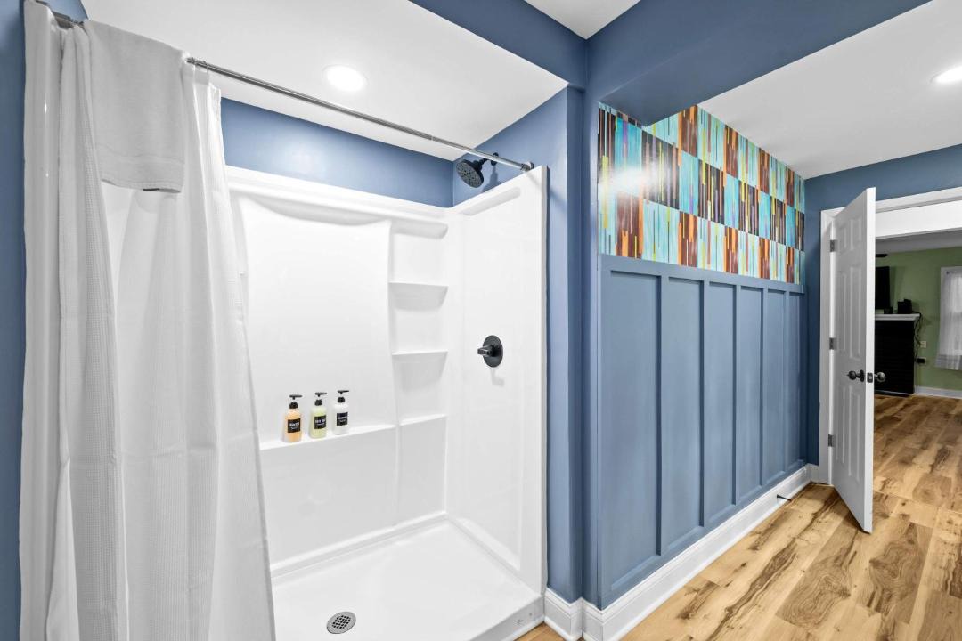 Photo of Bathroom in Hamilton