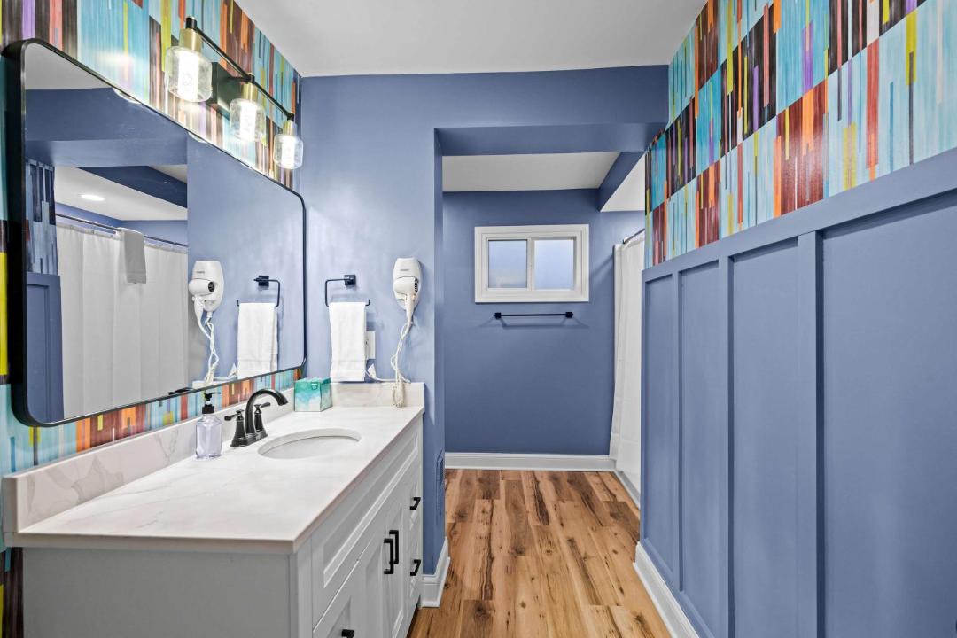 Photo of Bathroom in Hamilton