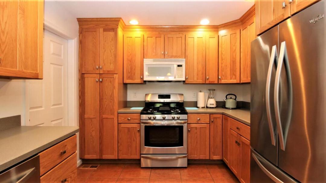 Photo of Kitchen in Lower Township