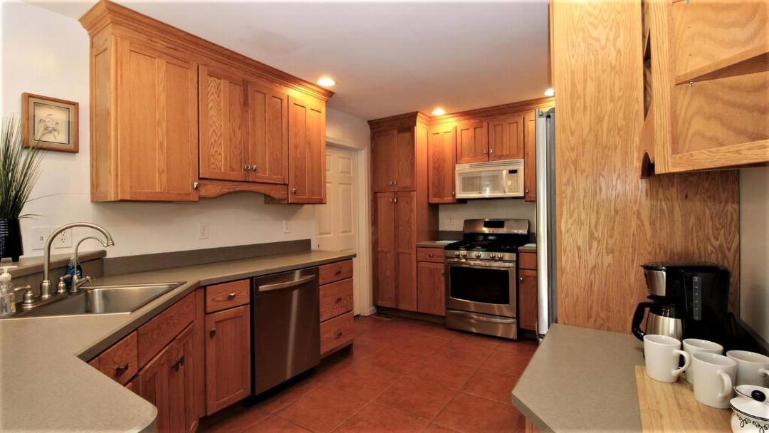 Photo of Kitchen in Lower Township