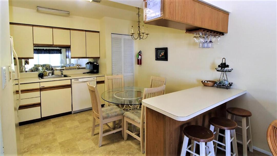 Photo of Kitchen in Village Green