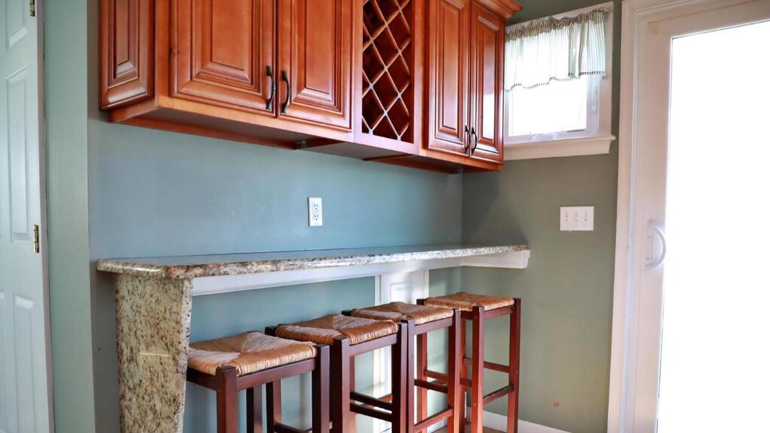Photo of Kitchen in Village Green