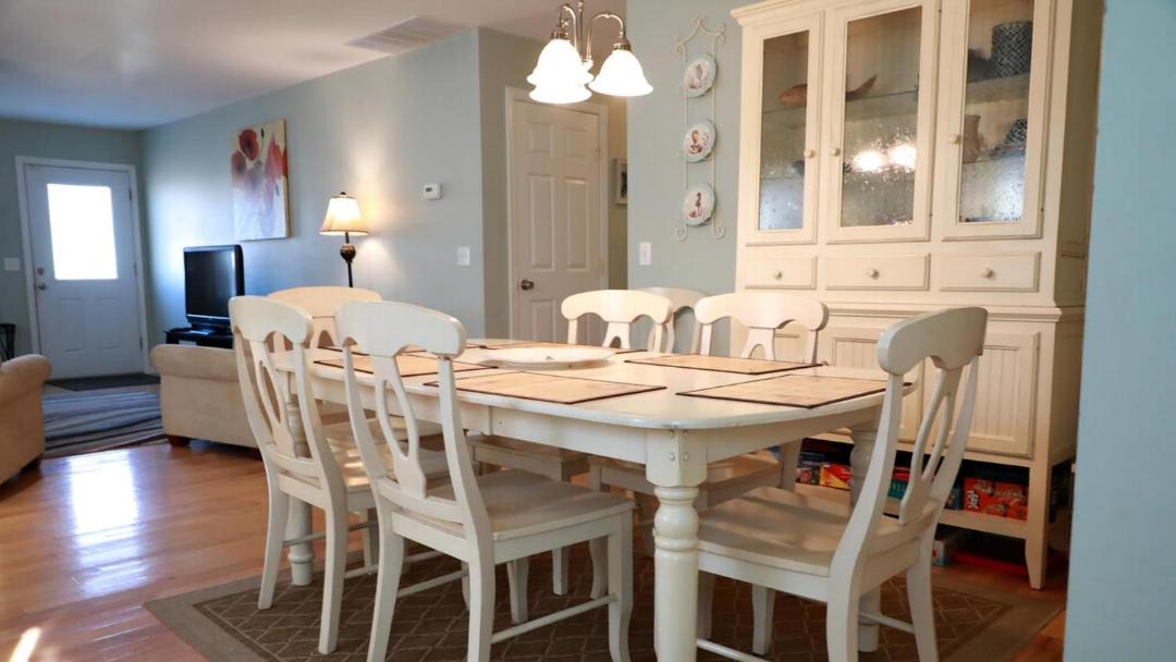 Photo of Kitchen in Village Green