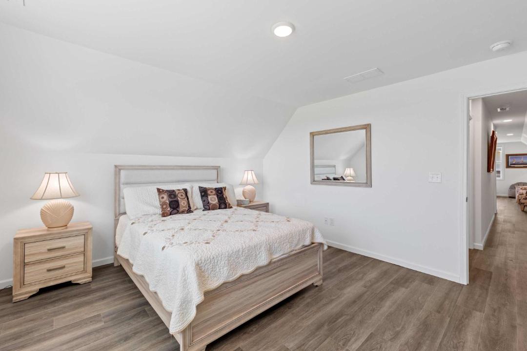 Photo of Bedroom in Keen-Wik On the Bay