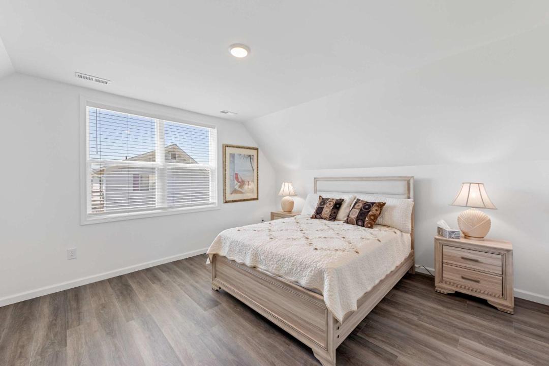 Photo of Bedroom in Keen-Wik On the Bay