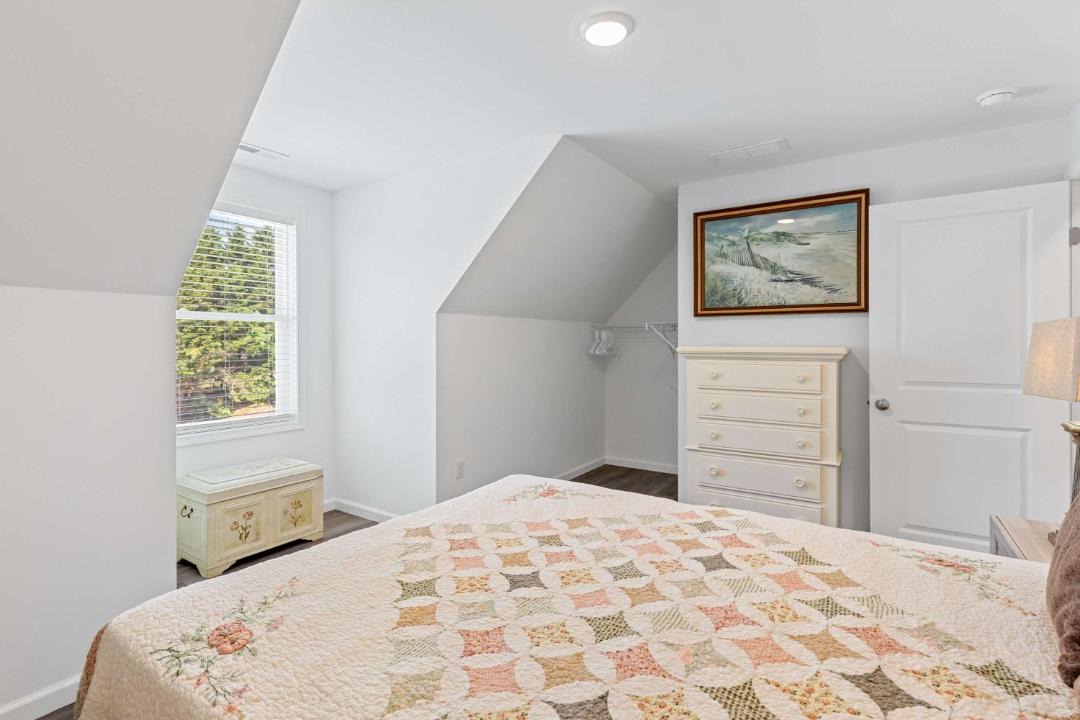 Photo of Bedroom in Keen-Wik On the Bay