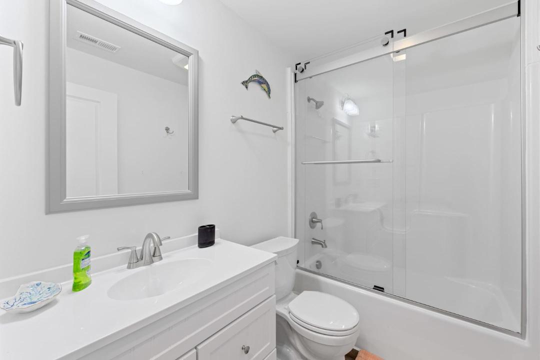 Photo of Bathroom in Keen-Wik On the Bay