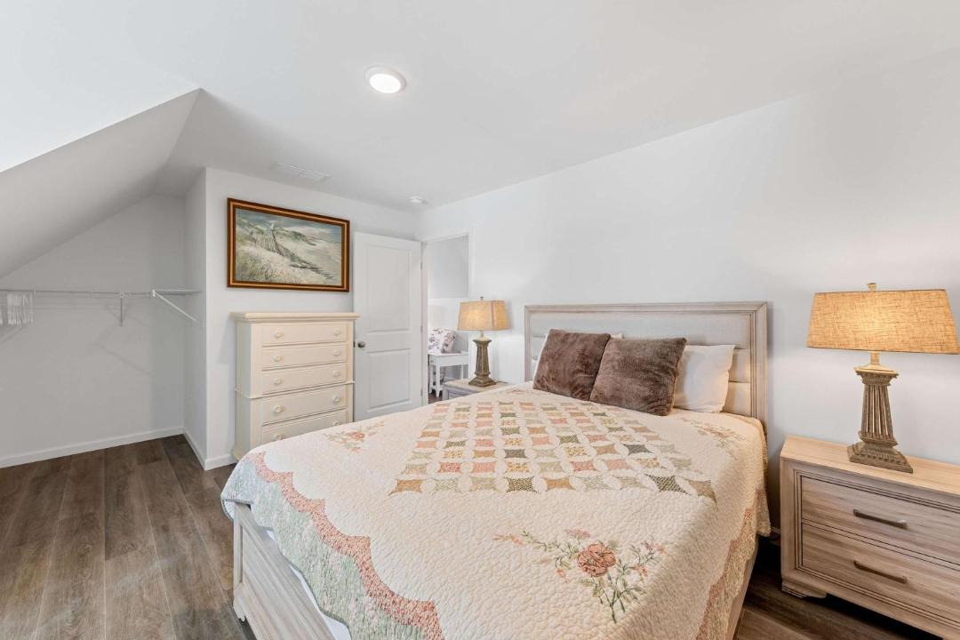 Photo of Bedroom in Keen-Wik On the Bay