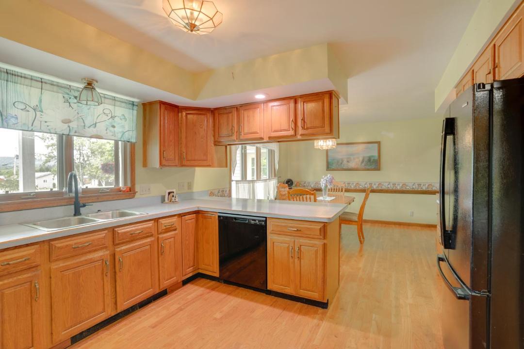 Photo of Kitchen in Little Valley