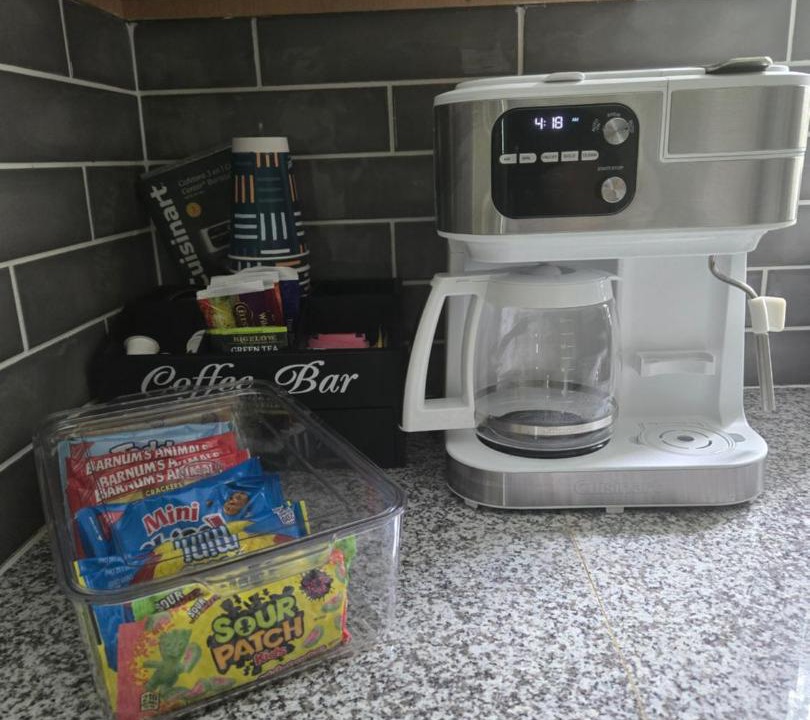 Photo of Kitchen in Roselawn Finance