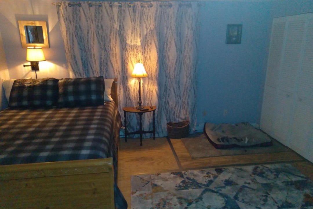 Photo of Bedroom in Lake Breeze Park