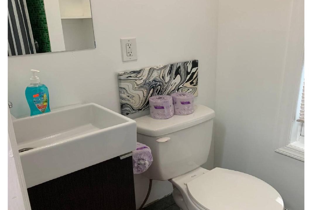 Photo of Bathroom in Jersey City