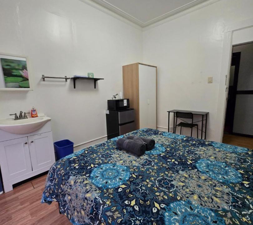 Photo of Bedroom in Jersey City