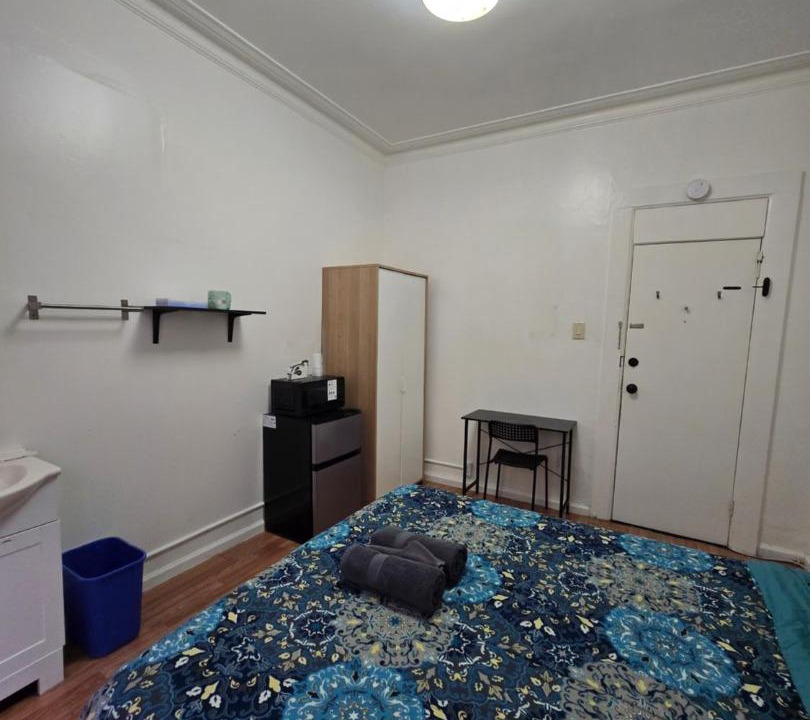 Photo of Bedroom in Jersey City