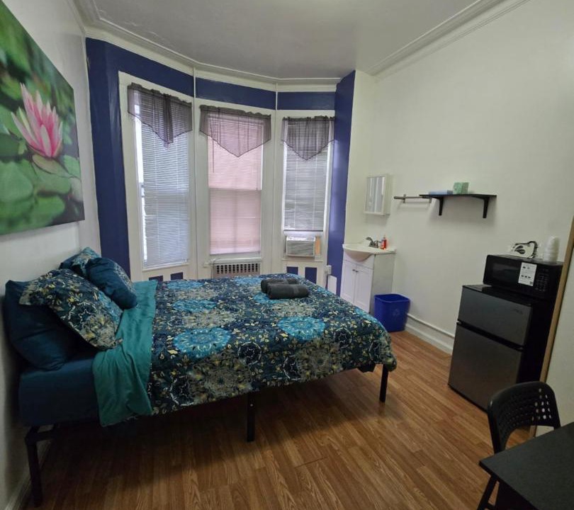 Photo of Bedroom in Jersey City