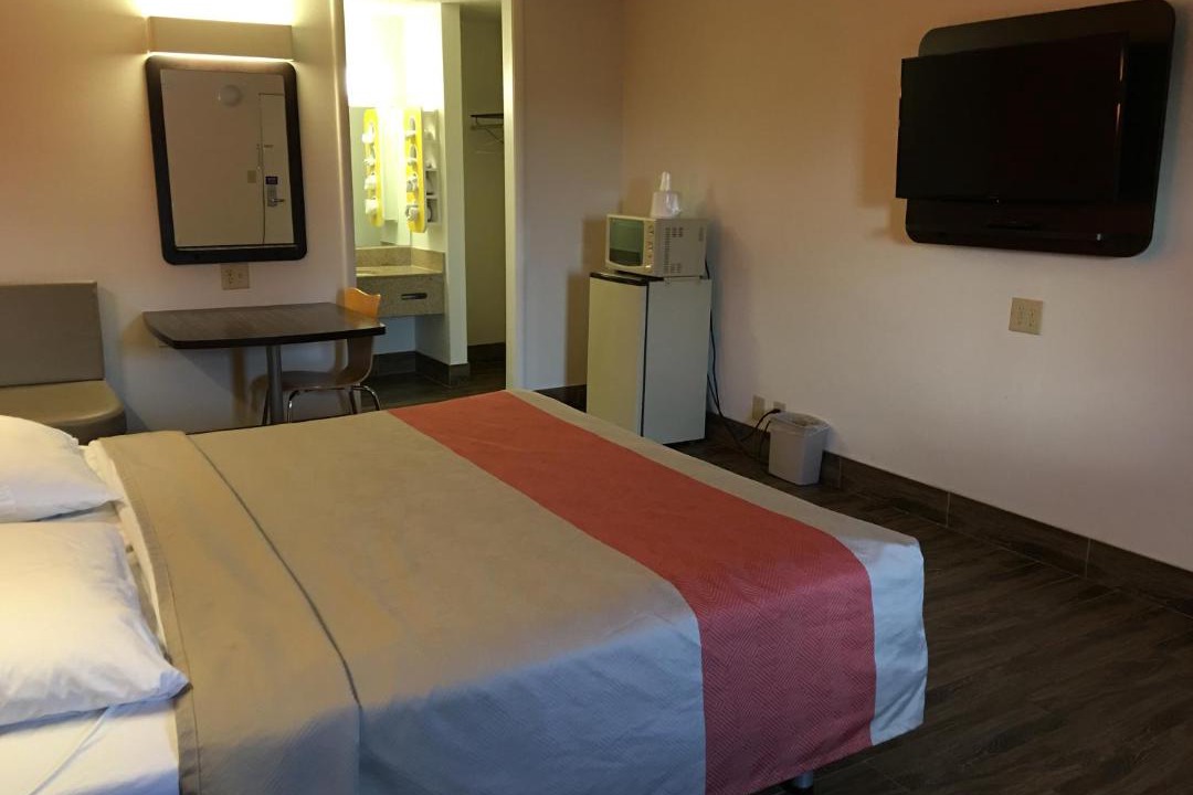 Photo of Bedroom in Staunton