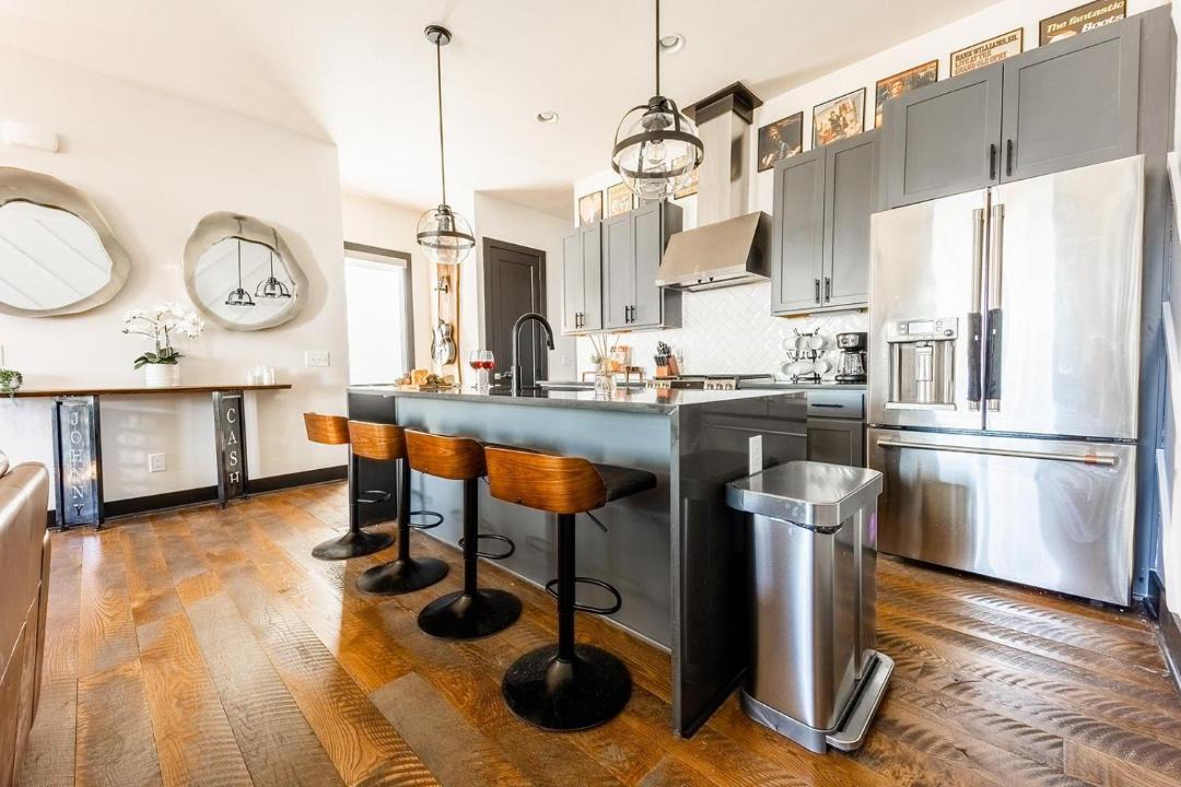 Photo of Kitchen in Edgehill
