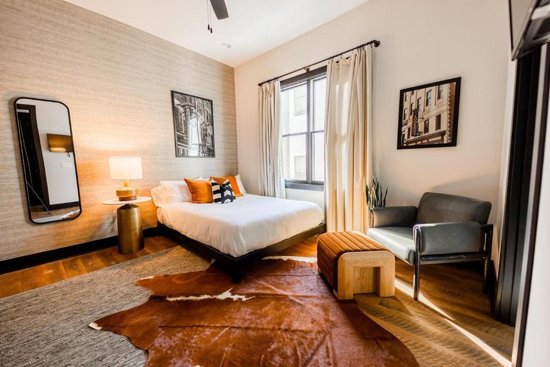 Photo of Bedroom in Edgehill