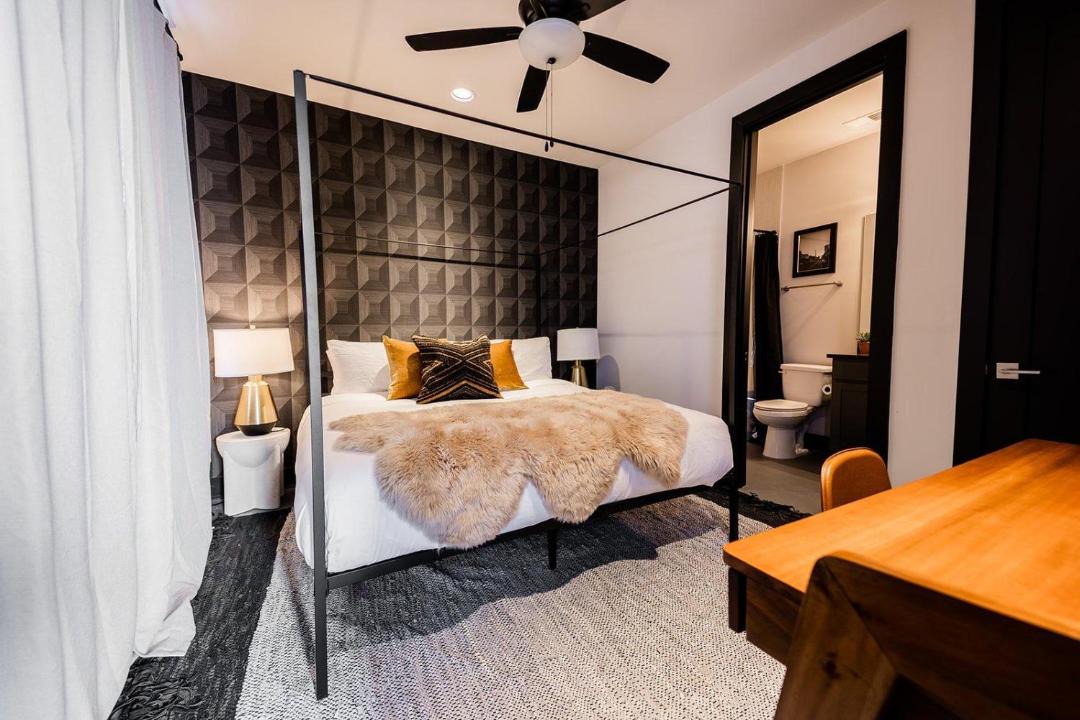 Photo of Bedroom in Edgehill