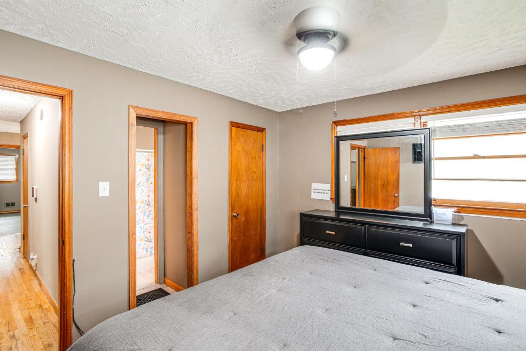 Photo of Bedroom in Orangeburg